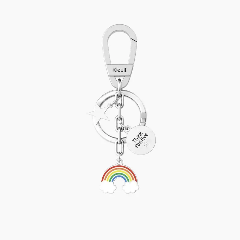 Arcobaleno | Think Positive
