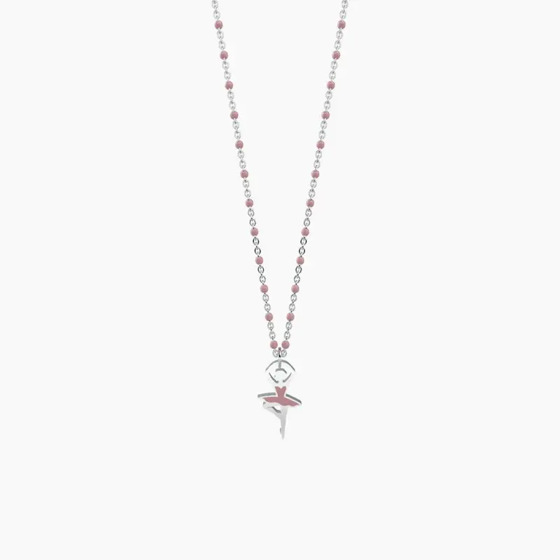 Ballerina | Sensualità