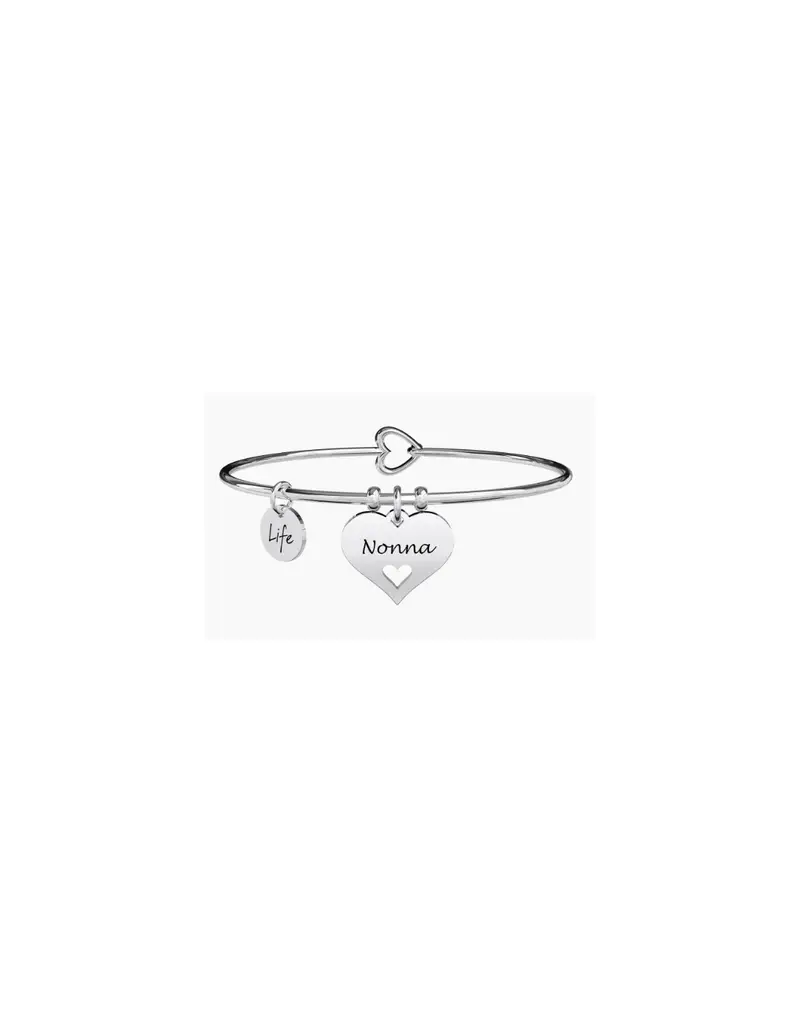 Bracciale KIDULT Family 731616 Nonna
