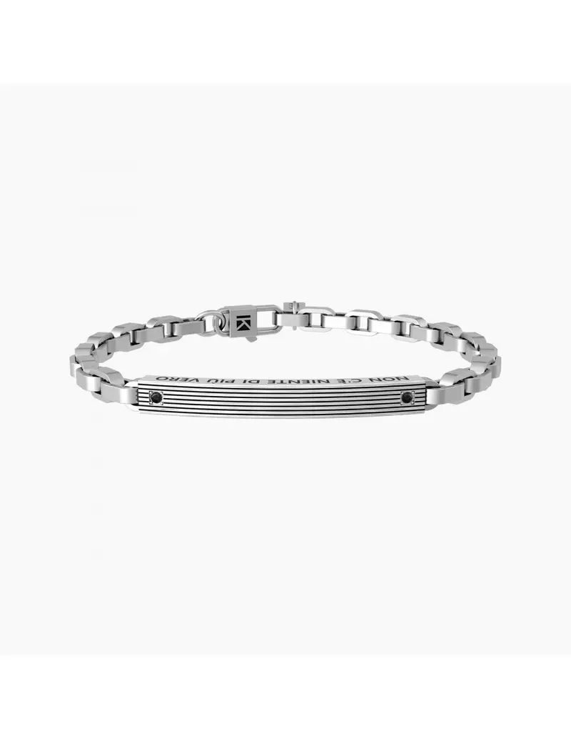 Bracciale KIDULT UOMO 732128 FAMIGLIA VERO AMORE