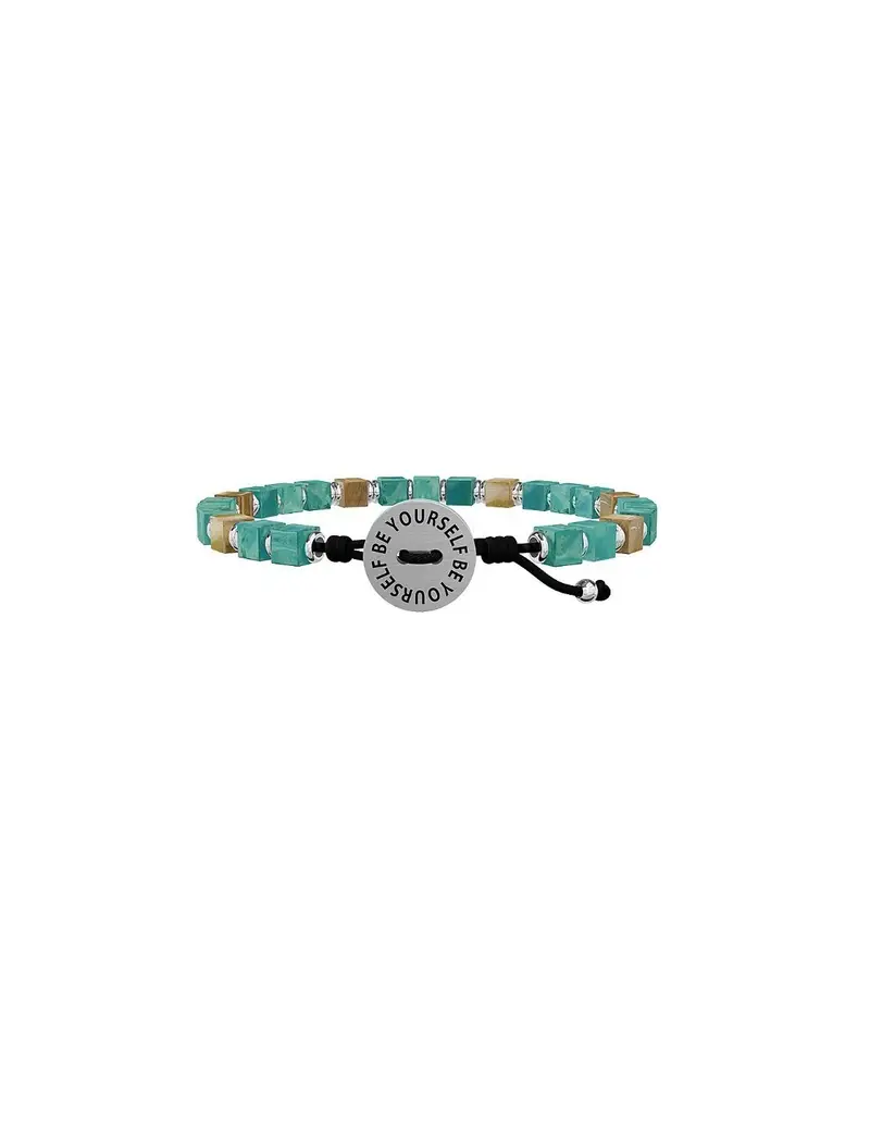 Bracciale KIDULT UOMO PHILOSOPHY - 731776 BE YOURSELF