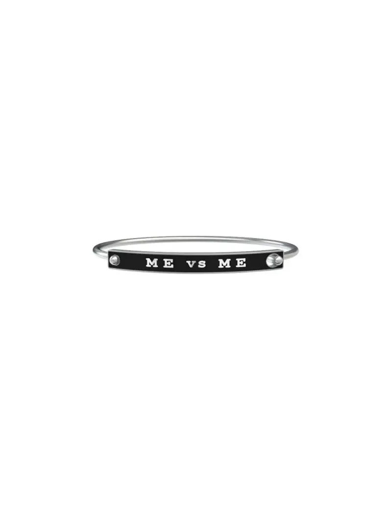 Bracciale KIDULT UOMO PHILOSOPHY in acciaio 316L - 731225 ME vs ME