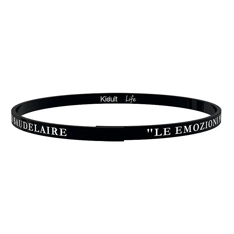 Bracciale Le Emozioni Più Belle - Kidult