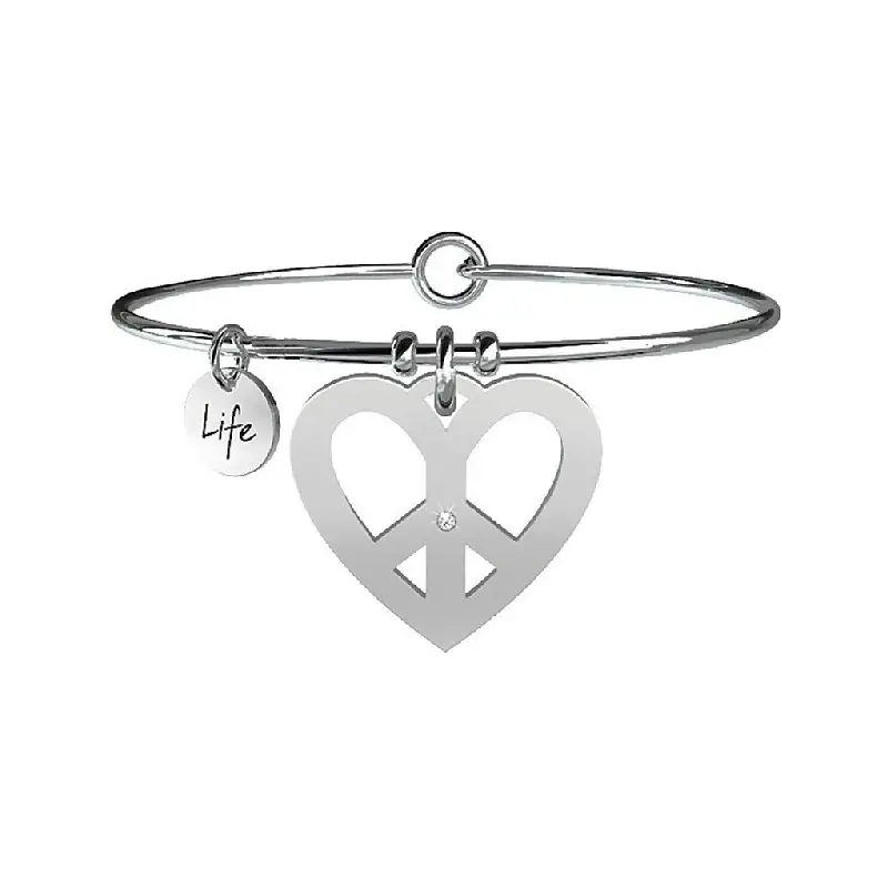 Bracciale Pace | Amore - Kidult