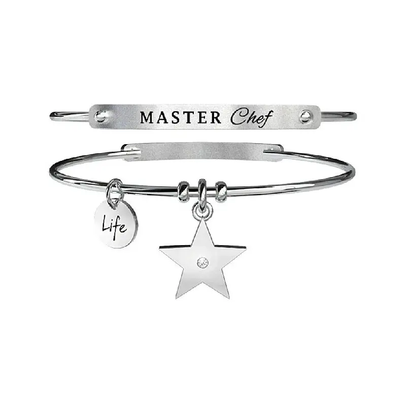 Bracciale Stella - Master Chef - Kidult