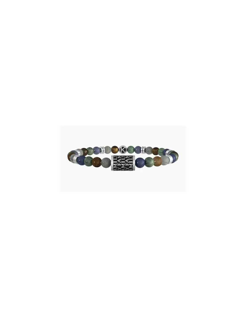 Bracciale Uomo KIDULT Family 732188 Family