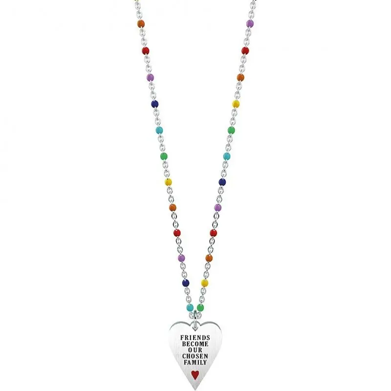 Collana Cuore - Amici - Kidult
