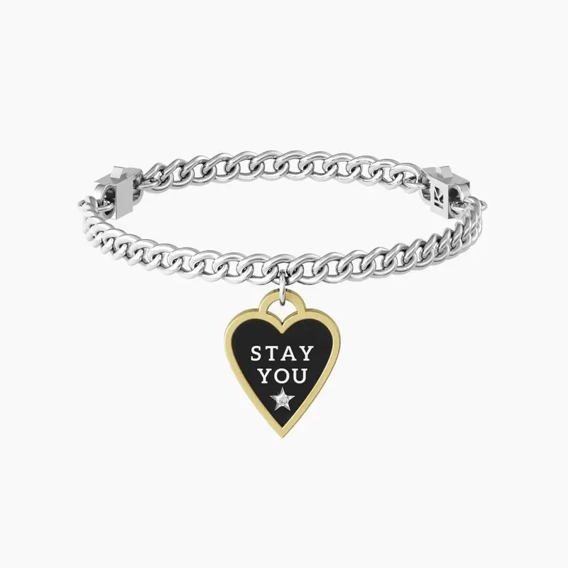 Cuore | Stay You Stay True