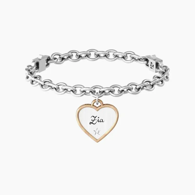 Cuore | Zia Ti Voglio Bene