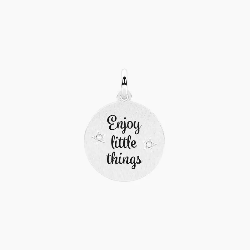 Enjoy Little Things