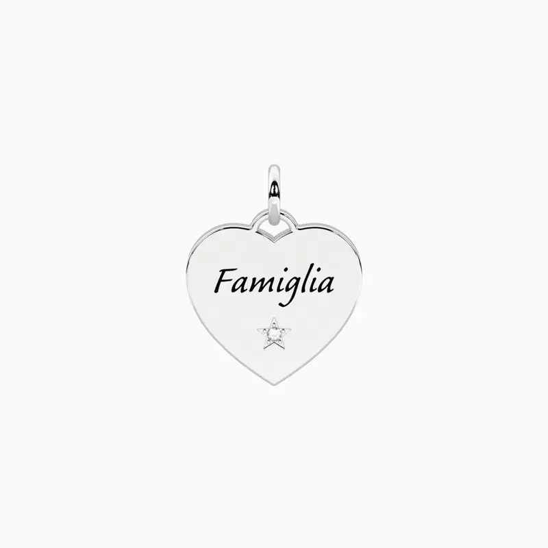 Famiglia | Vita