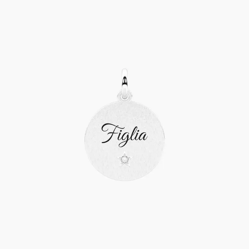 Figlia | Amore