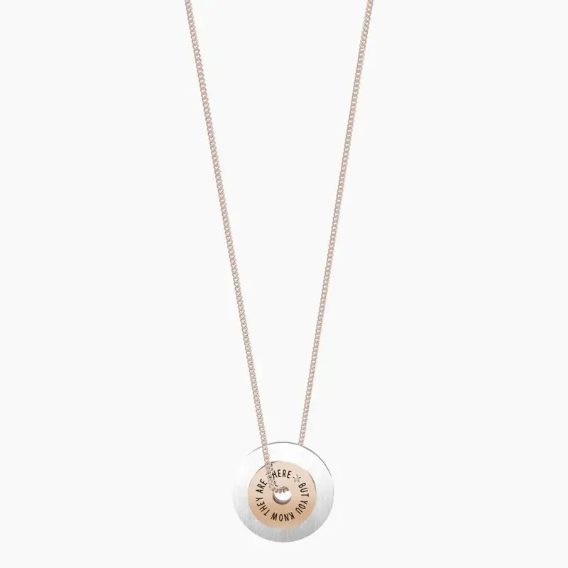 Good Friends Are Like Stars …