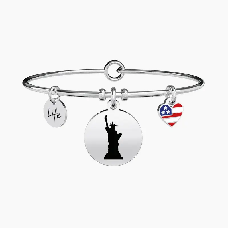 I Left My Heart In New York