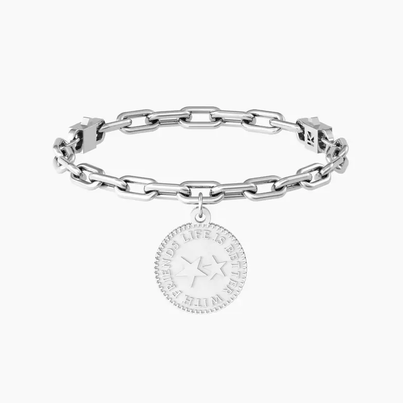 Moneta | Life Is Better With Friends