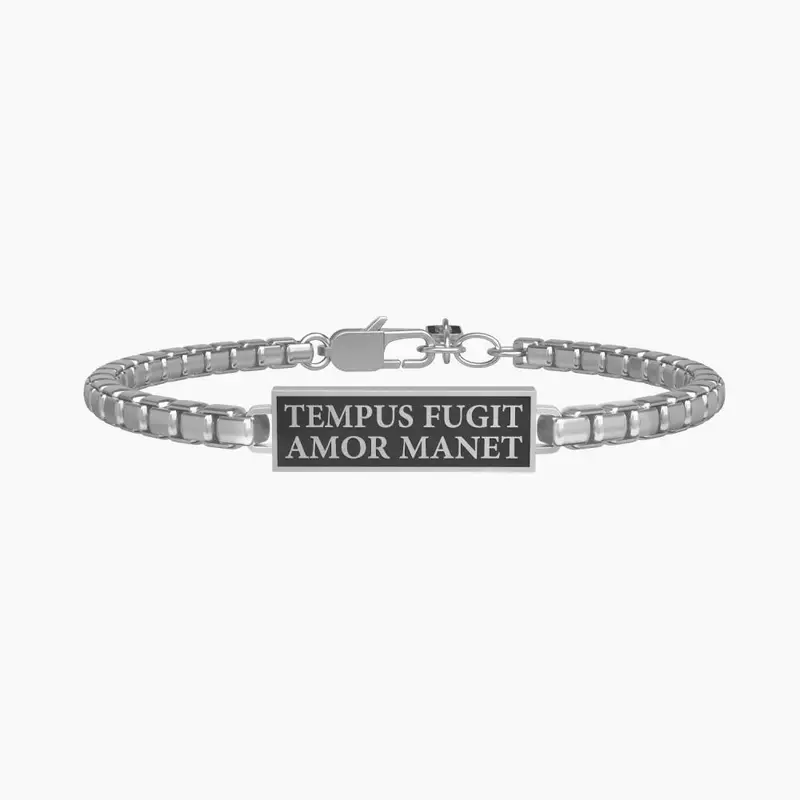 Tempus Fugit Amor Manet