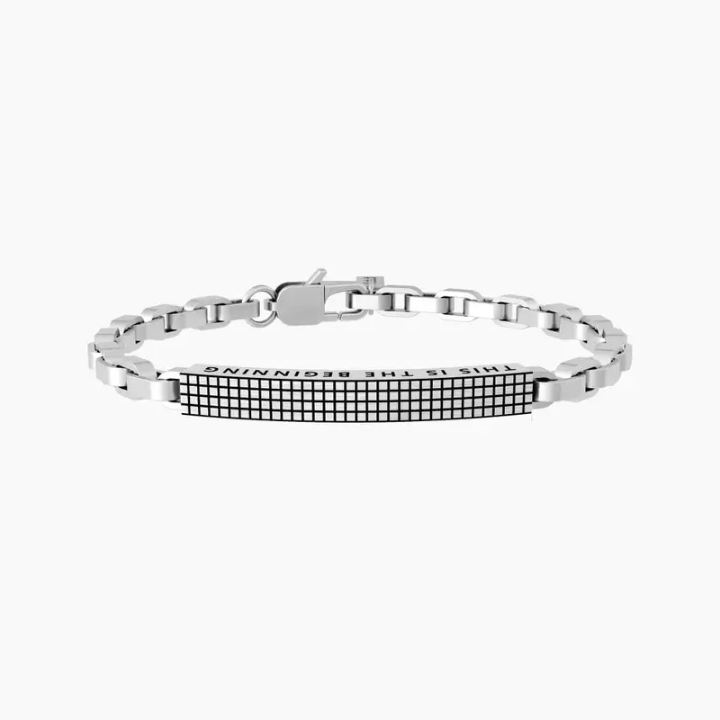 This Is The Beginning …