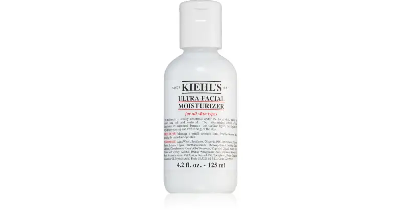 Kiehls (Crema Ultra Idratante Viso) - 125 ml