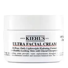 Kiehls Crema viso ultra idratante 125 ml