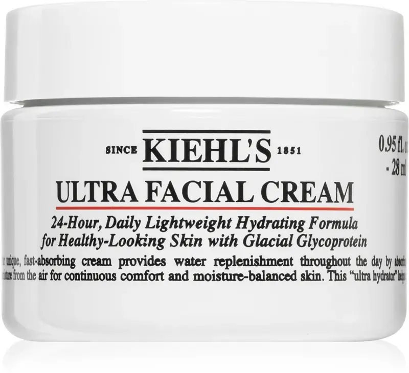 Kiehls Crema viso ultra idratante 28 ml