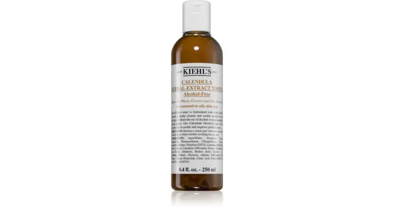 Kiehls Estratto di Calendula Tonico alle Erbe - 250ml