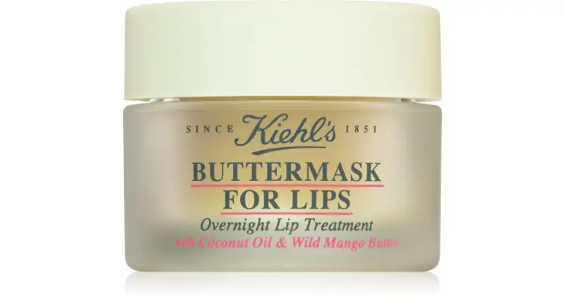 Kiehls Maschera al burro per labbra 10,0 g