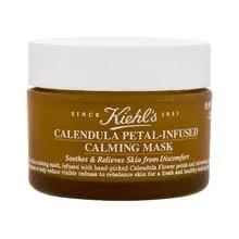 Kiehls Maschera calmante infusa con petali di calendula - 100 ml