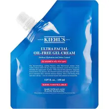 Kiehls Ricarica per crema viso (pelle da normale a grassa) 150 ml