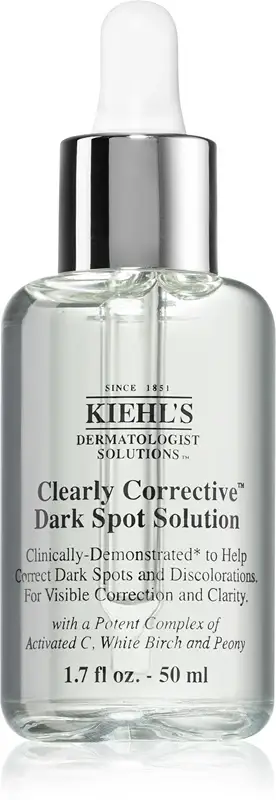 Kiehls Siero per la pelle contro le macchie scure - 50 ml