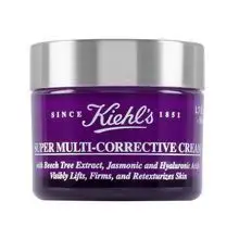 Kiehls Super Multi Corrective Crema nutriente per la pelle con effetto anti-age - 75 ml