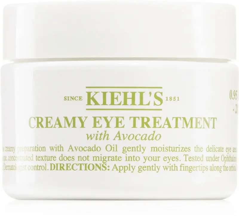 Kiehls Trattamento Occhi Cremoso con Avocado 28ml
