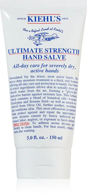 Kiehls (Unguento per le mani ad altissima resistenza) - 150 ml