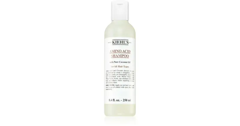 Shampoo agli aminoacidi - Volume 250 ml