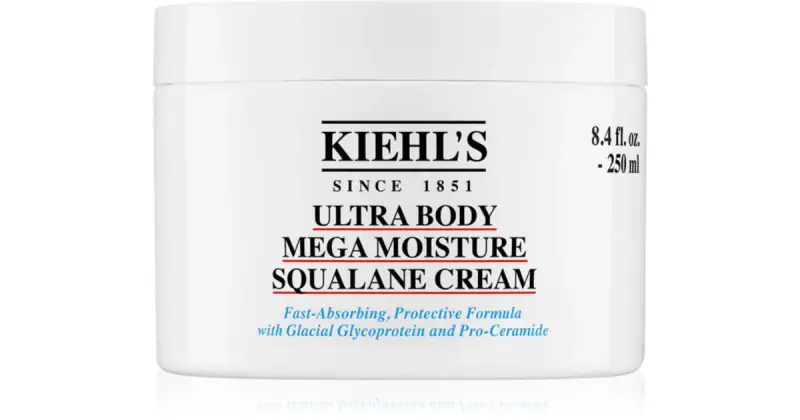 Kiehl´s Body Donna Crema 3678658
