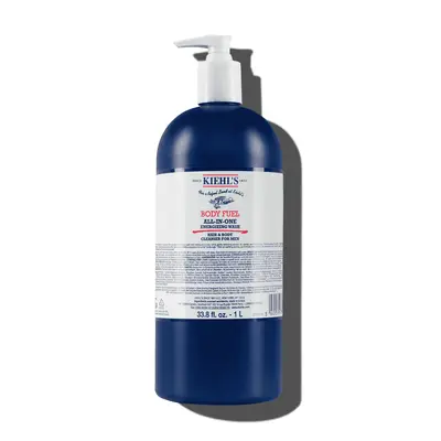 Kiehls Detergente viso Uomo 3982895