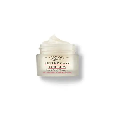 Buttermask For Lips Maschera Labbra Per Idratare E Rivitalizzare Le Labbra Durante Il Riposo Notturno