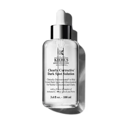 Clearly Corrective Dark Spot Solution Siero Viso Illuminante