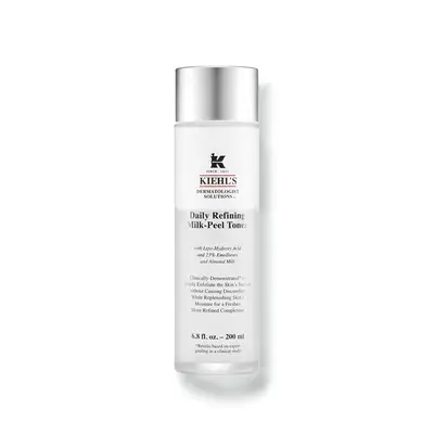 Daily Refining Milk-Peel Toner Tonico-Latte Esfoliante Delicato