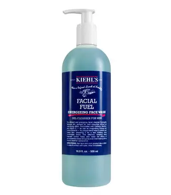 Facial fuel energizing face wash Detergente Viso In Gel Specifico Per La Pelle Maschile