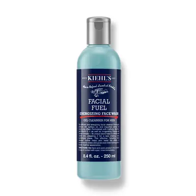 Facial fuel energizing face wash Detergente Viso In Gel Specifico Per La Pelle Maschile