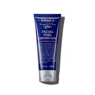 Kiehls Scrub viso Uomo 2996200
