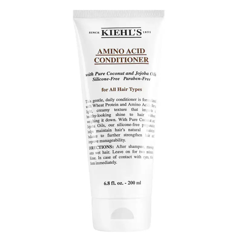 KIEHL'S - Balsami Amino Acid Conditioner - Balsamo uso frequente,Capelli normali