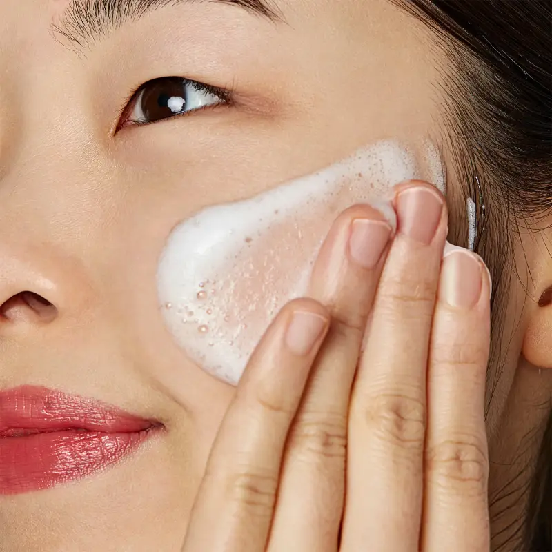 KIEHL'S - Detergenti / Esfolianti Calendula Deep Cleansing Foaming Face Wash - Sapone viso miniatura 3