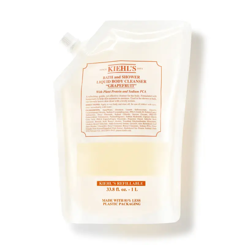 Kiehls Bagnoschiuma 3071364