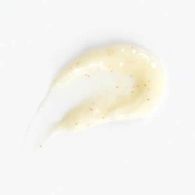 KIEHL'S - Detergenti / Esfolianti Pineapple Papaya Facial Scrub - Peeling e gommage viso miniatura 2