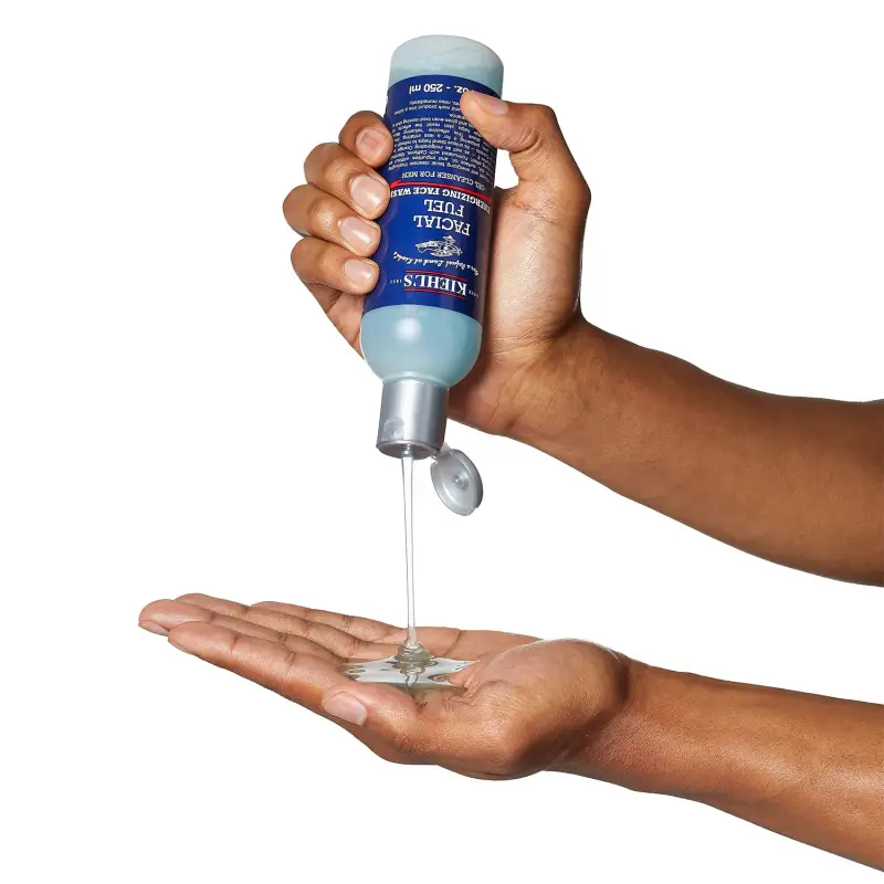 Kiehls Detergente viso Uomo 3043568 miniatura 2
