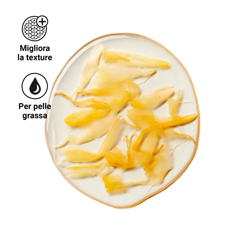 KIEHL'S - Idratanti Calendula Skin-Soothing & Stabilizing Emulsion - Crema idratante viso miniatura 4