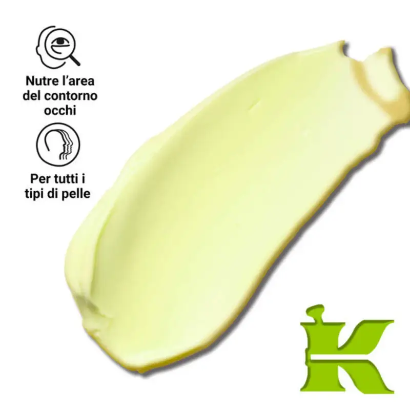 KIEHL'S - Labbra e Occhi Creamy Eye Treatment With Avocado - Contorno occhi miniatura 2