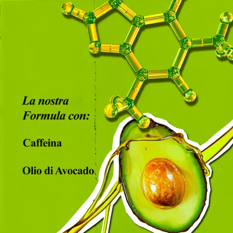 KIEHL'S - Labbra e Occhi Creamy Eye Treatment With Avocado - Contorno occhi miniatura 5