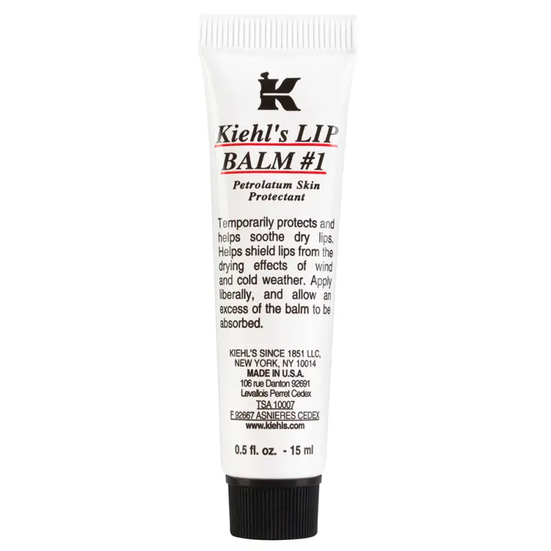 KIEHL'S - Labbra e Occhi Lip Balm #1 - Balsamo labbra